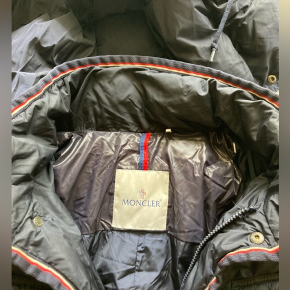 Moncler Millais Giubbotto - Picture 3 of 5